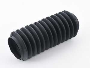 ES#2816602 - 99333310701 - Rear Shock Bellows - Priced Each - Shock absorber dust boot - Left or right side fitment - Hamburg Tech - Porsche