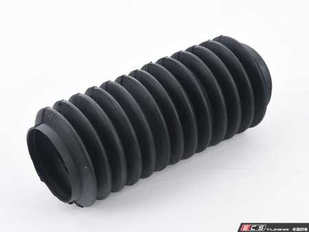 ES#2816602 - 99333310701 - Rear Shock Bellows - Priced Each - Shock absorber dust boot - Left or right side fitment - Hamburg Tech - Porsche