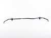 ES#3641061 - 4G0511305L - Rear Sway Bar - Includes mounting brackets and bushings - Genuine Volkswagen Audi - Audi