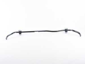 ES#3641061 - 4G0511305L - Rear Sway Bar - Includes mounting brackets and bushings - Genuine Volkswagen Audi - Audi