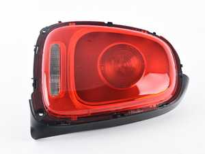 ES#2924767 - 63217297509 - TAIL LIGHT LEFT - (NO LONGER AVAILABLE) - Genuine BMW - 