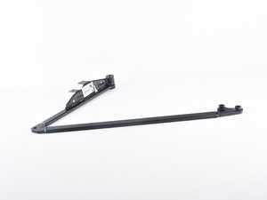 ES#2626909 - 51618050435 - PULL ROD LEFT - Genuine BMW - BMW