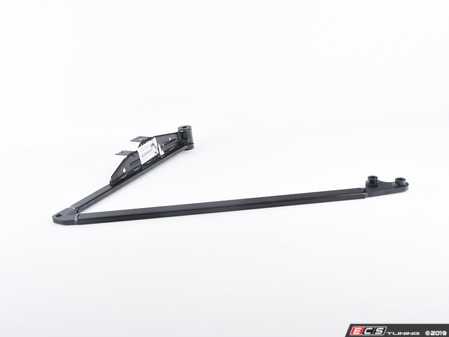ES#2626909 - 51618050435 - PULL ROD LEFT - Genuine BMW - BMW
