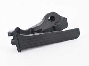 ES#3620052 - 1K1723503BA - Accelerator Pedal - Supplies throttle request to ECU - Hella - Audi Volkswagen