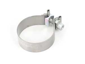 ES#2165575 - 18307614699 - MUFFLER CLAMP - Genuine BMW - BMW