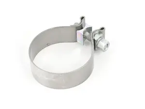 MUFFLER CLAMP