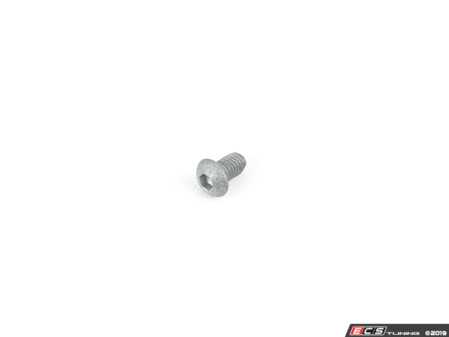 ES#2498159 - 07119906391 - SCREW - Genuine BMW - BMW
