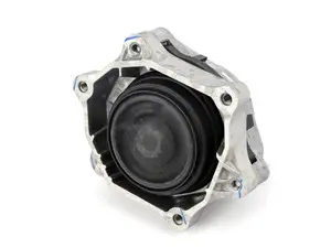 Engine Mount - Left