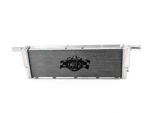 ES#3477920 - 7068 - Performance Center Radiator - Upgrade to CSF Performance Radiators to keep your Porsche cool on the track - CSF - Porsche