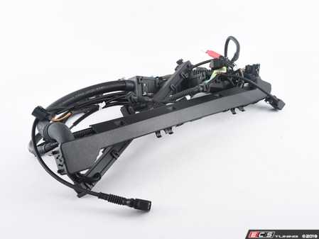 ES#30520 - 12511438514 - Wiring Harness - Engine Module - Genuine BMW - BMW