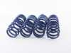 ES#3662215 - 28721-5 - Sport Spring Set - Unrivaled comfort and performance. - H&R - BMW