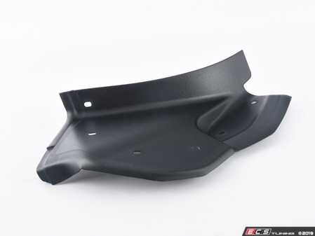 ES#2787071 - 51497320717 - TAIL LIGHT FINISHER, LEFT - Genuine BMW - BMW