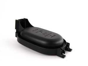 ES#2067031 - 163820004964 - Bulb Cover/Cap - For Low Beam Bulbs - Genuine Mercedes Benz - Mercedes Benz