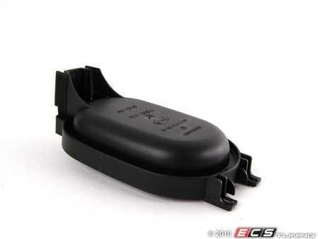 ES#2067031 - 163820004964 - Bulb Cover/Cap - For Low Beam Bulbs - Genuine Mercedes Benz - Mercedes Benz