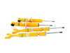 ES#1843905 - B54MOTHD - Shock & Strut Set - Heavy Duty - Save & make your German sedan handle the way it should - Bilstein - Volkswagen