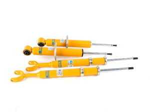 ES#1843905 - B54MOTHD - Shock & Strut Set - Heavy Duty - Save & make your German sedan handle the way it should - Bilstein - Volkswagen