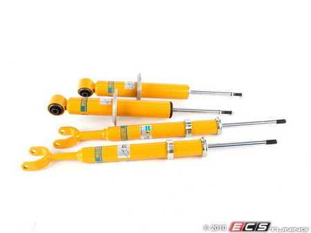 ES#1843905 - B54MOTHD - Shock & Strut Set - Heavy Duty - Save & make your German sedan handle the way it should - Bilstein - Volkswagen