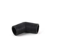 ES#283279 - 078103221AK - Breather Hose - Hose that comes off of the PCV - Genuine Volkswagen Audi - Volkswagen