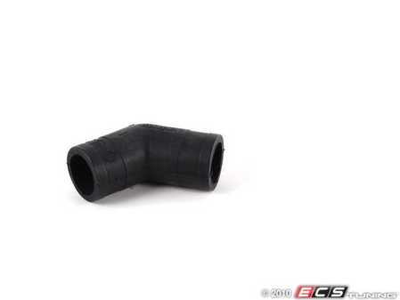 ES#283279 - 078103221AK - Breather Hose - Hose that comes off of the PCV - Genuine Volkswagen Audi - Volkswagen