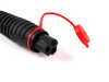 ES#1874422 - 5K0965539 - Engine Pre-Heater Power Cable - Keep your engine ready to start - Genuine Volkswagen Audi - Audi