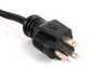 ES#1874422 - 5K0965539 - Engine Pre-Heater Power Cable - Keep your engine ready to start - Genuine Volkswagen Audi - Audi