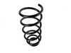 ES#2063638 - 1J0411105CD - Front Coil Spring - Each - Genuine Volkswagen Audi - 