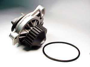 ES#1981 - 034121004A - Water Pump - Keep your cooling system in optimal shape. - Graf - Audi