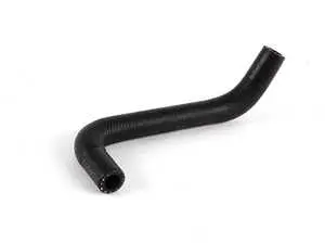 Vacuum hose