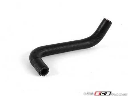 ES#25710 - 11617503666 - Vacuum hose - Connects to your suction pump - Genuine BMW - BMW
