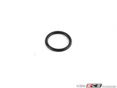 ES#177311 - 64118379131 - O-Ring - Heater Core Pipe (20.29 mm) - See MOQKT - Genuine BMW - BMW