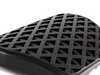 ES#63401 - 35211160421 - Brake Pedal Pad - Automatic transmission only - Genuine BMW - BMW