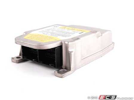 ES#245671 - 65779172018 - Airbag Control Unit - Controls airbag functions - Genuine BMW - BMW