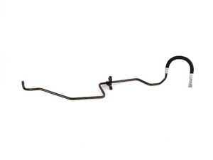 ES#39019 - 17227577672 - Transmission Cooling Hose - Outlet hose for automatic transmission - Genuine BMW - BMW