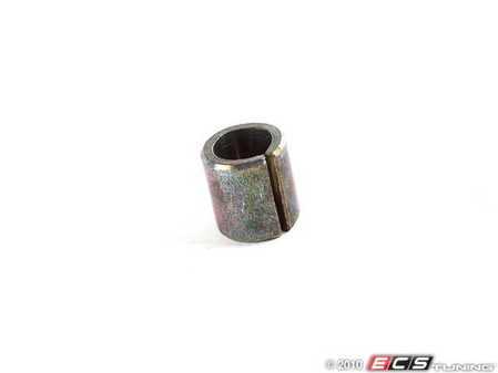 ES#35103 - 13717525711 - Sleeve - Priced Each - This sleeve is used to mount the airbox - Genuine BMW - BMW MINI
