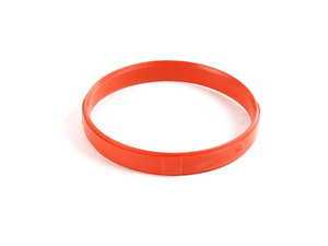 ES#34162 - 13547504728 - Throttle Body Sealing Gasket - Diameter is 75.5MM - Genuine BMW - BMW