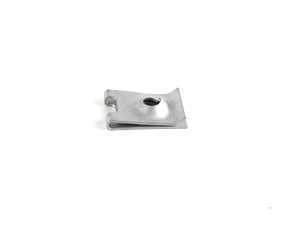ES#16938 - 07147142326 - Screw Clip - Used in the front bumper cover - Genuine BMW - BMW
