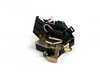 ES#90550 - 51218235104 - Front door lock - Right - Replace a faulty door lock and keep your vehicle and valuables safe while your away - Genuine BMW - BMW