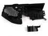 ES#129303 - 51718036575 - Air Duct Set - left - Set of front air ducts for your front bumper - Genuine BMW - BMW