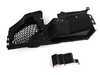 ES#129303 - 51718036575 - Air Duct Set - left - Set of front air ducts for your front bumper - Genuine BMW - BMW