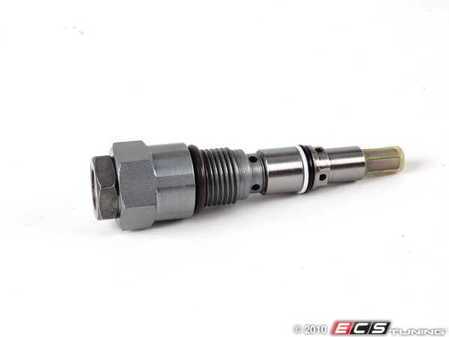 ES#23260 - 11367838080 - VANOS Pressure Regulator - Pressure limiting valve for the VANOS system. Includes filter. - Genuine BMW - BMW