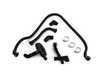 ES#2090780 - 3B0198007 - Emissions Service Kit - Stage 1 - Complete kit to service your problematic PCV and breather hoses - Assembled By ECS - Volkswagen