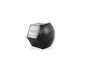 ES#1359661 - 321601173A01C - OEM Wheel Lug Bolt Cap - Priced Each - (NO LONGER AVAILABLE) - Black plastic cap - 16 required - Genuine Porsche - 