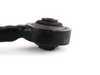 ES#2137165 - 4A0407151 - Front Lower Control Arm - Left - Comes with inner & outer bushings - Meyle HD - Audi