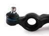 ES#2137165 - 4A0407151 - Front Lower Control Arm - Left - Comes with inner & outer bushings - Meyle HD - Audi