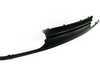 ES#9591 - FKSG005 - Badgeless Grille - Black - (NO LONGER AVAILABLE) - 2-Bar grille design by FK Germany - FK - 