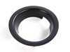 ES#88311 - 51172754659 - Insert Cover Pot - Primed - Priced Each - For Cooper S , JCW Gas Lids - Genuine MINI - MINI