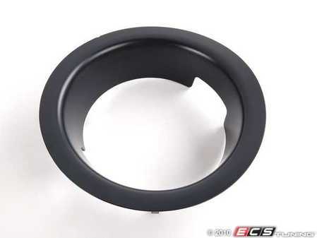 ES#88311 - 51172754659 - Insert Cover Pot - Primed - Priced Each - For Cooper S , JCW Gas Lids - Genuine MINI - MINI