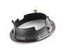 ES#88311 - 51172754659 - Insert Cover Pot - Primed - Priced Each - For Cooper S , JCW Gas Lids - Genuine MINI - MINI