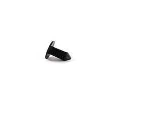 ES#16349 - 07130561277 - Clip - Priced Each - For securing outside trim and weather strip - Genuine MINI - MINI