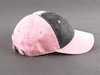 ES#2137072 - 14693 - VW Pink Applique Cap - (NO LONGER AVAILABLE) - For the perfect female Volkswagen fan  - DriverGear - 